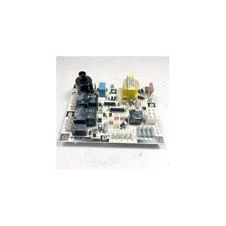 Armstrong 52M46 R20470502 Board-Control 52M46
